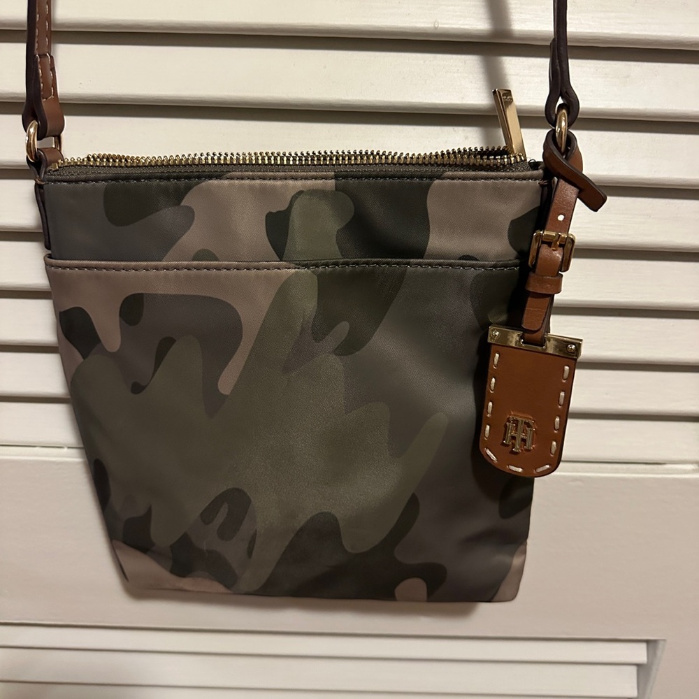 Tommy Hilfiger Julia Camo